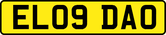 EL09DAO