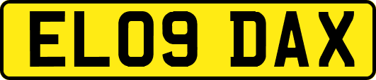 EL09DAX