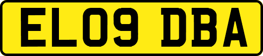 EL09DBA