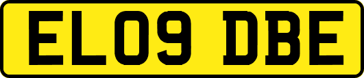 EL09DBE