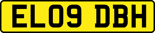 EL09DBH