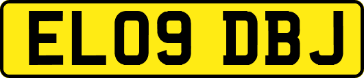 EL09DBJ