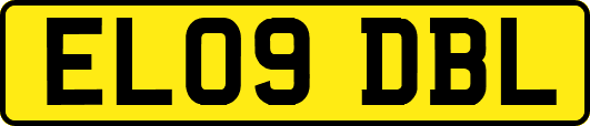 EL09DBL