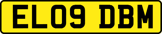 EL09DBM