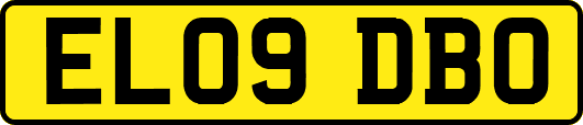 EL09DBO