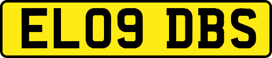 EL09DBS