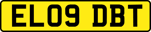 EL09DBT