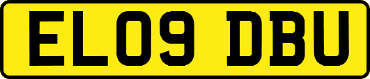 EL09DBU