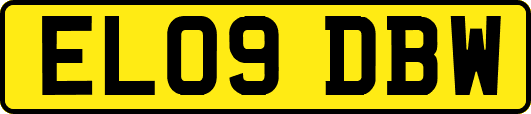 EL09DBW