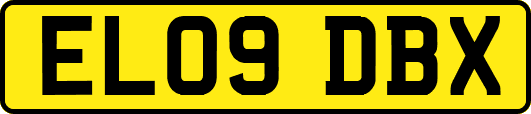 EL09DBX