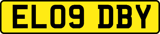 EL09DBY
