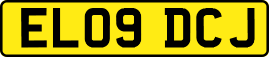 EL09DCJ