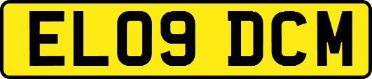 EL09DCM