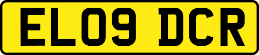 EL09DCR