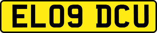 EL09DCU