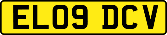 EL09DCV