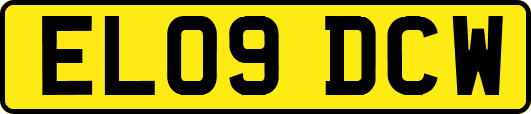 EL09DCW