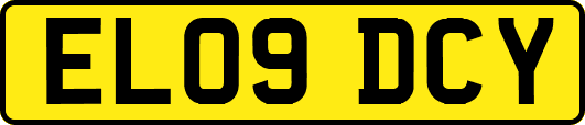 EL09DCY