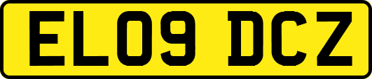 EL09DCZ