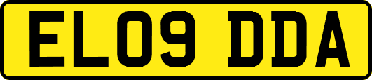EL09DDA