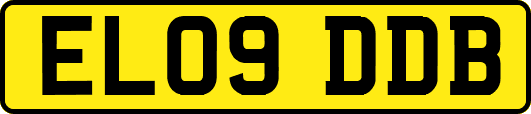 EL09DDB