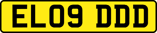 EL09DDD