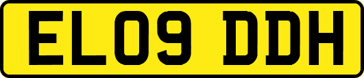 EL09DDH
