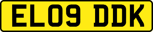 EL09DDK