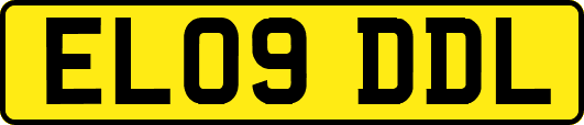 EL09DDL