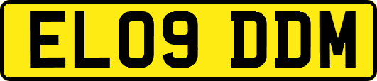 EL09DDM