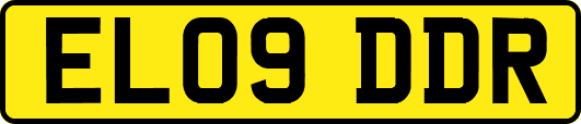 EL09DDR