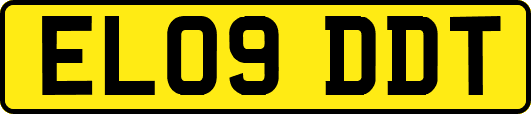 EL09DDT