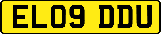 EL09DDU