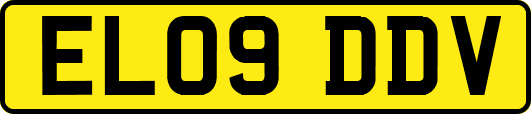 EL09DDV