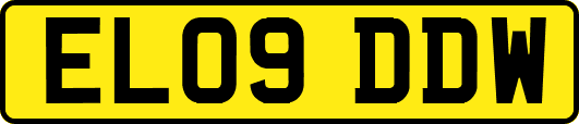 EL09DDW