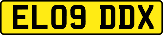 EL09DDX