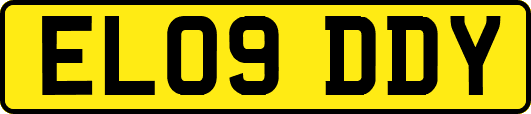 EL09DDY