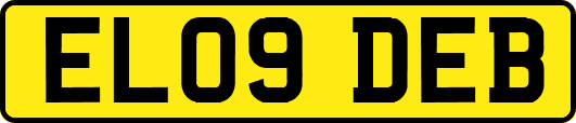 EL09DEB