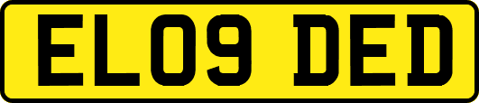 EL09DED
