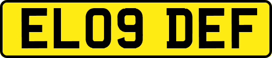 EL09DEF