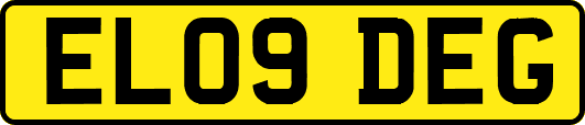 EL09DEG