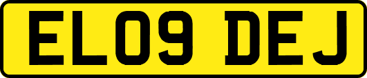 EL09DEJ