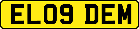 EL09DEM