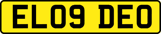 EL09DEO