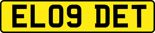 EL09DET