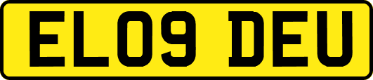 EL09DEU