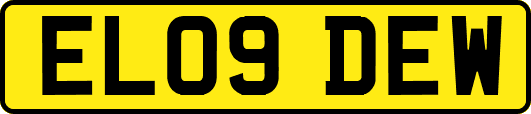 EL09DEW