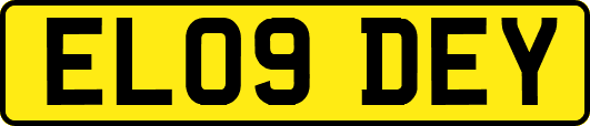 EL09DEY