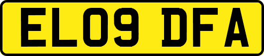 EL09DFA