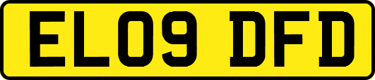 EL09DFD